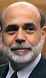Ben Bernanker presidente de la FED