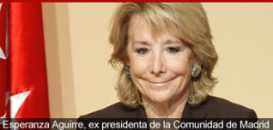 Esperanza Aguirre