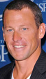 Lance Armstrong, ex ciclista