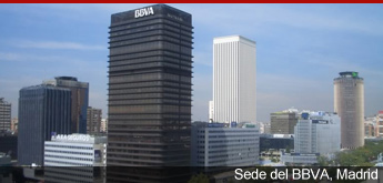 Sede de BBVA