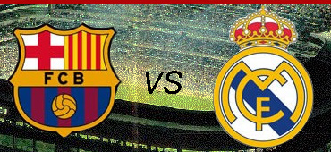 El Clásico, Real Madrid VS Barcelona