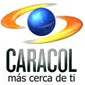 Logotipo de la cadena Caracol TV
