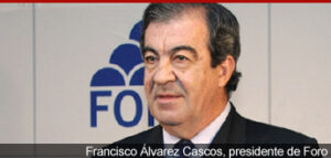 Francisco Álvarez Cascos