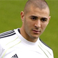 Karim Benzema, futbolista