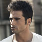 David Bustamante, cantante