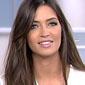 Sara Carbonero, periodista