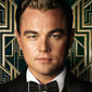 Cartel de la película el Gran GAtsby