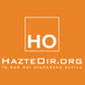 Logotipo de Hazte Oir