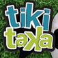 Logotipo de Tiki taka