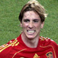 Fernando Torres, futbolista