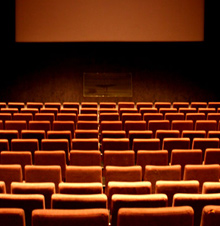 Sala de cine