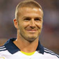 David Beckham, exfutbolista