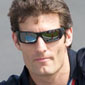 Mark Webber, piloto