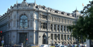 Edificio del Banco de España - Foto: Raúl Fernández