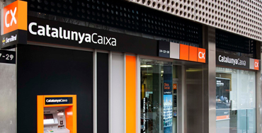 Sucursal de CatalunyaCaixa