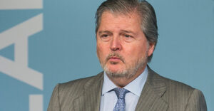 Íñigo Méndez de Vigo, secretario de Estado para la Unión Europea
