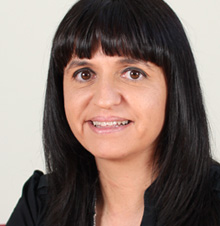 Natalia Aguirre Vergara, directora de Análisis y Estrategia de Renta 4