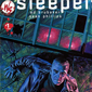 Portada del comic Sleeper