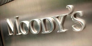 Sede central de Moody's