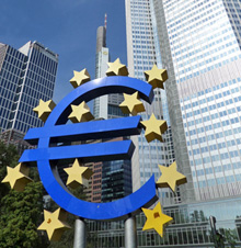 Sede del Banco entral Europeo