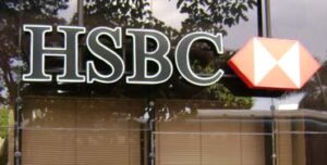 Sucursal de HSBC
