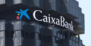 Sede da CaixaBank