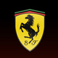 Ferrari, logotipo