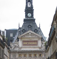 BNP Paribas