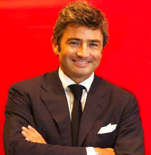Marco Mattiacci