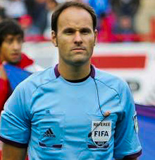 MAteu Lahoz, arbitro
