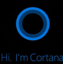 Cortana, asistente de voz de Microsoft