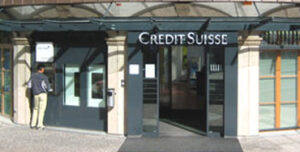 Credit Suisse