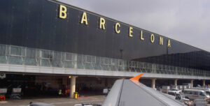 Aeropuerto del Prat