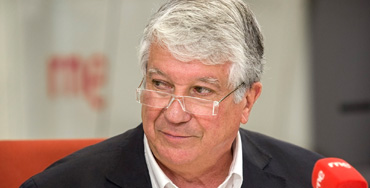 Arturo Fernández, presidente de la CEIM y ex integrante del Consejo de Administración de Caja Madrid