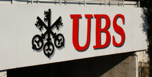 Oficina de UBS