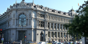 Banco de España