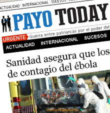 Nuevo diario Payo Today