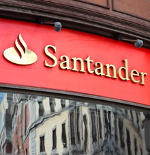 Banco Santander