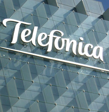 Telefónica