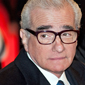 Martin Scorsese, director de cine