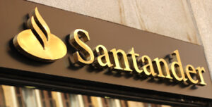 Sucursal de Banco de Santander