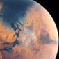 Océano de Marte