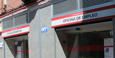 Oficina de empleo