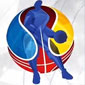 Logotipo del Eurobasket 2015