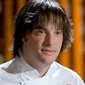 Jordi Cruz, cocinero y presentador de Master Chef