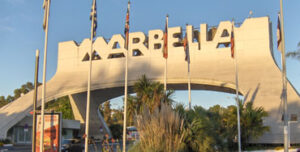 Ciudad de Marbella