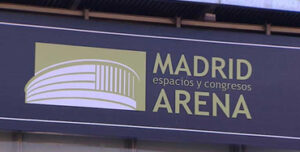 Madrid Arena