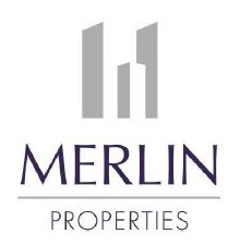 Logo de Merlin Properties