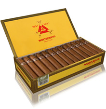 Montecristo