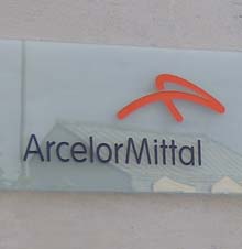 ArcelorMittal